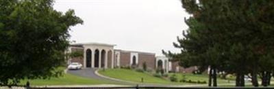 Resurrection Cemetery and Mausoleum