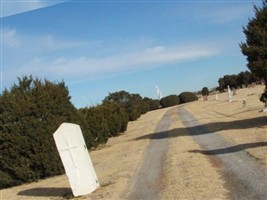 Resurrection Cemetery Resurrection Cemetery