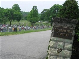 Resurrection Cemetery