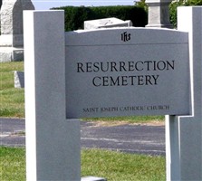 Resurrection Cemetery