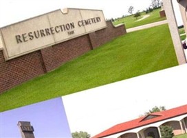 Resurrection Cemetery