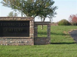 Resurrection Cemetery