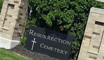 Resurrection Cemetery