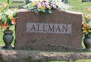 Reta Barbara Law Allman