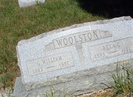Reta C Woolston