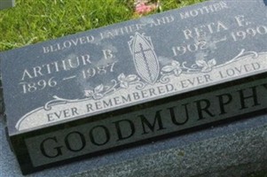 Reta E. Goodmurphy