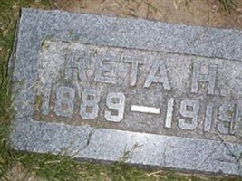 Reta H. Waring