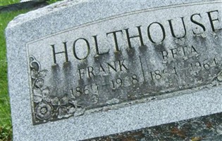 Reta Holthouse