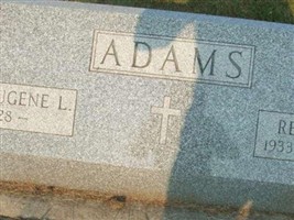 Reta J Adams Reta J Adams