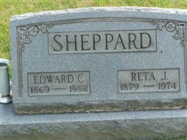 Reta J Venham Sheppard