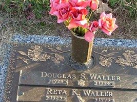 Reta K Kesner Waller