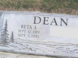 Reta L. Dean