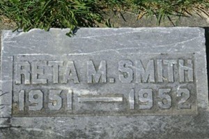 Reta M. Smith