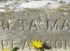 Reta Mae Pearson Reta Mae Pearson