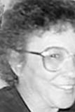 Retha Arlene Kishur