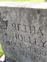 Retha Holley