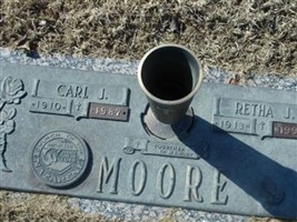 Retha J. Moore