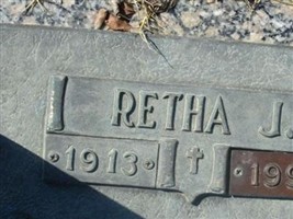 Retha J. Moore