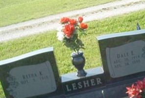 Retha K. Lesher