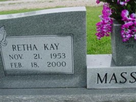 Retha Kay Massey