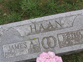 Retha M. Haan