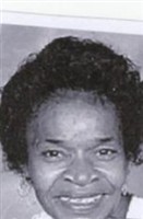 Retha Mae Brown
