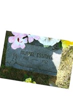Retha Murrel Essman Retha Murrel Essman