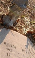 RETHA RYAN