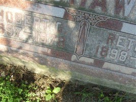 Retha Shaw