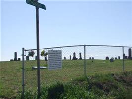 Retherford Cemetery