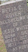 Retta C Royer Whited Retta C Royer Whited