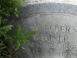 Retta Elberson Hamner Retta Elberson Hamner