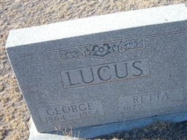 Retta Lucas