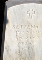 Rettena T Birdsong