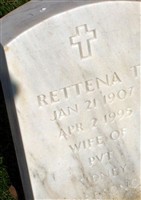 Rettena T Birdsong