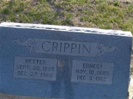 Retter Routon Crippin