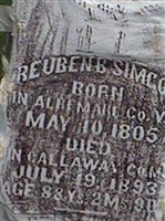 Reuben B Simcoe (2270104.jpg) Reuben B Simcoe (2270104.jpg)