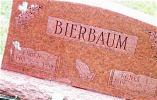 Reuben Bierbaum