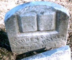 Reuben C. Raines