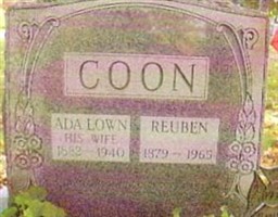 Reuben Coon