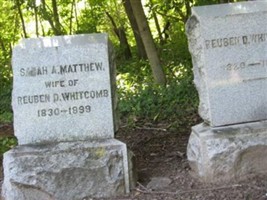 Reuben D Whitcomb Reuben D Whitcomb