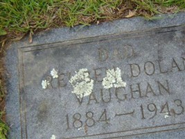 Reuben Dolan Vaughn Reuben Dolan Vaughn