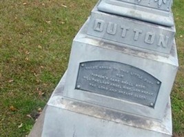Reuben E. Dutton