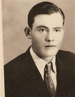 Reuben Earnest Barfield Reuben Earnest Barfield