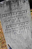 Reuben Hart