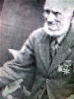 Reuben KING