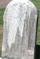 Reuben L. Baker