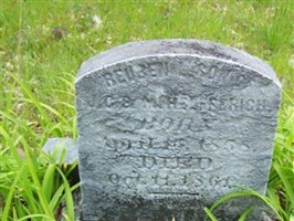 Reuben L. Helfferich