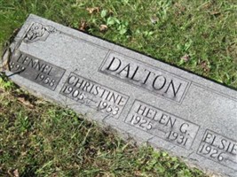 Reuben Lennel Dalton Reuben Lennel Dalton