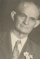 Reuben Norris Ivory